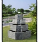 漳州流水喷泉